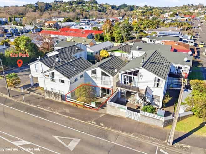 7/29 Ingestre Street, Whanganui