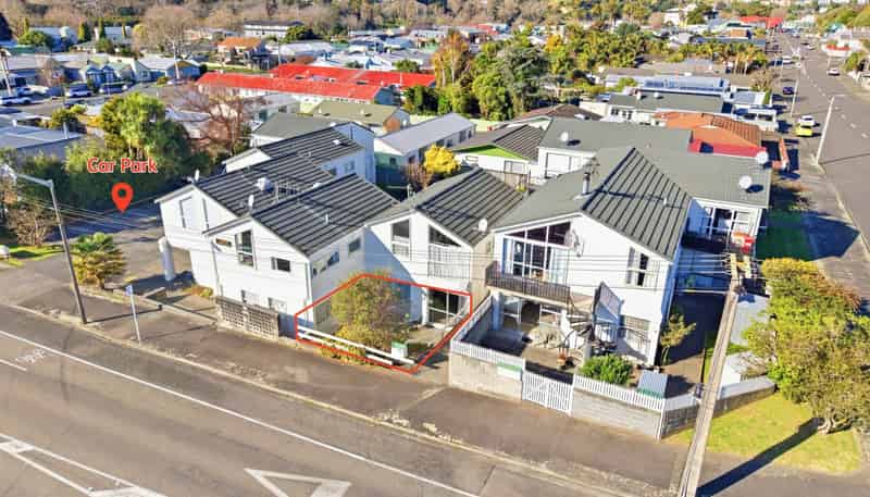 7/29 Ingestre Street, Whanganui