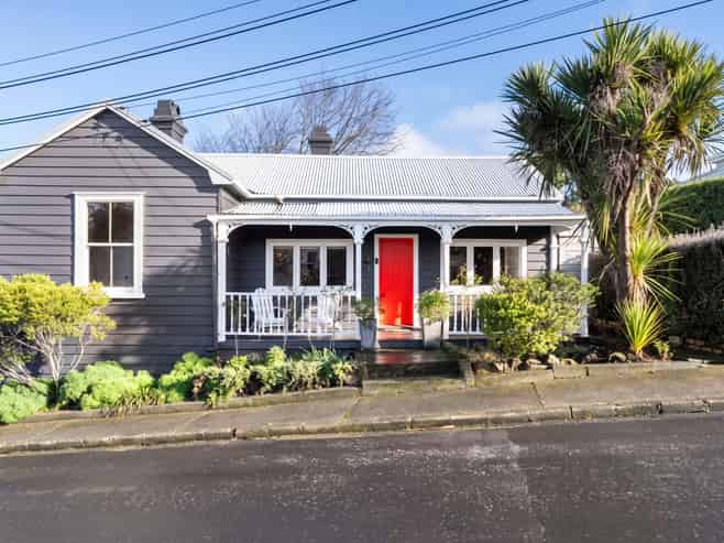 14 Matiere Road, Onehunga