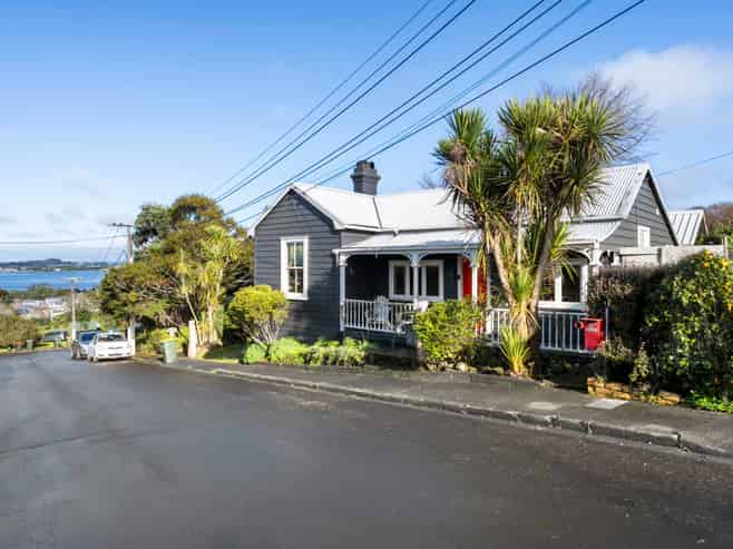 14 Matiere Road, Onehunga