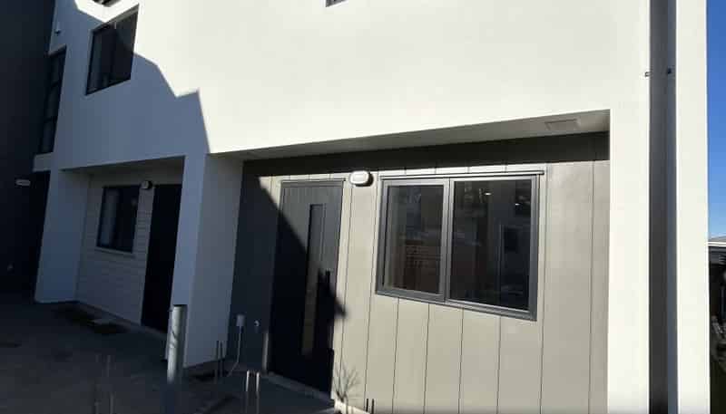 68 Main North Road, Papanui