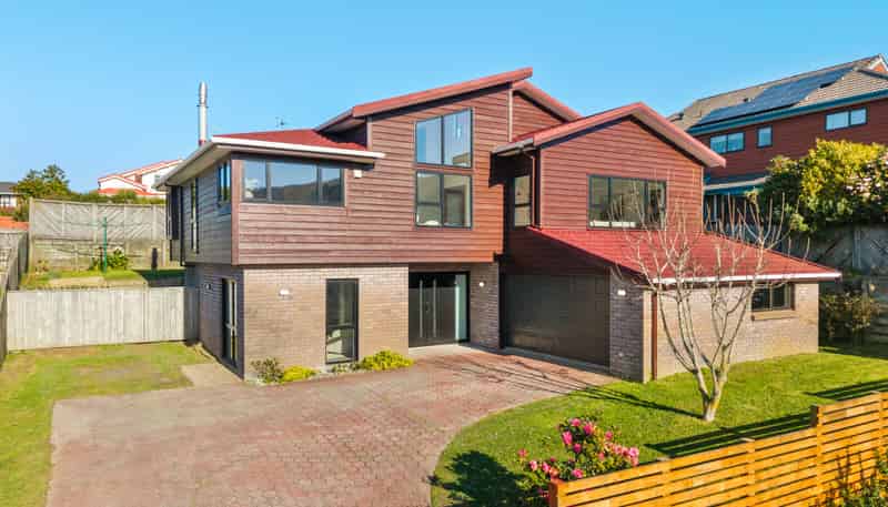 34 Lakewood Avenue, Churton Park