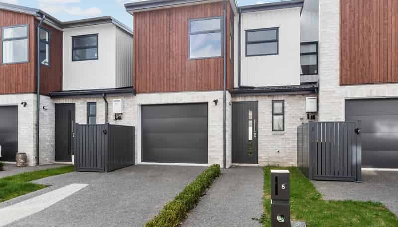 5/102 Swayne Road, Cambridge