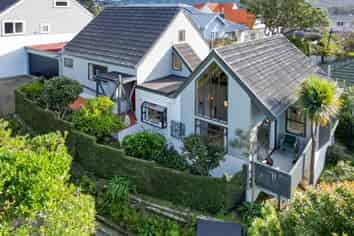 39 Clutha Avenue, Khandallah