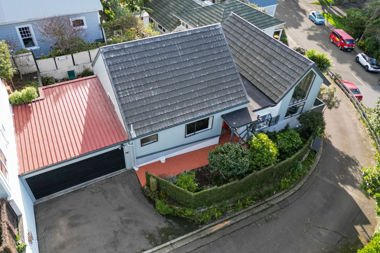VILLAGE LOCATION | SUN TRAP | BEO $875,000 – pohled 3