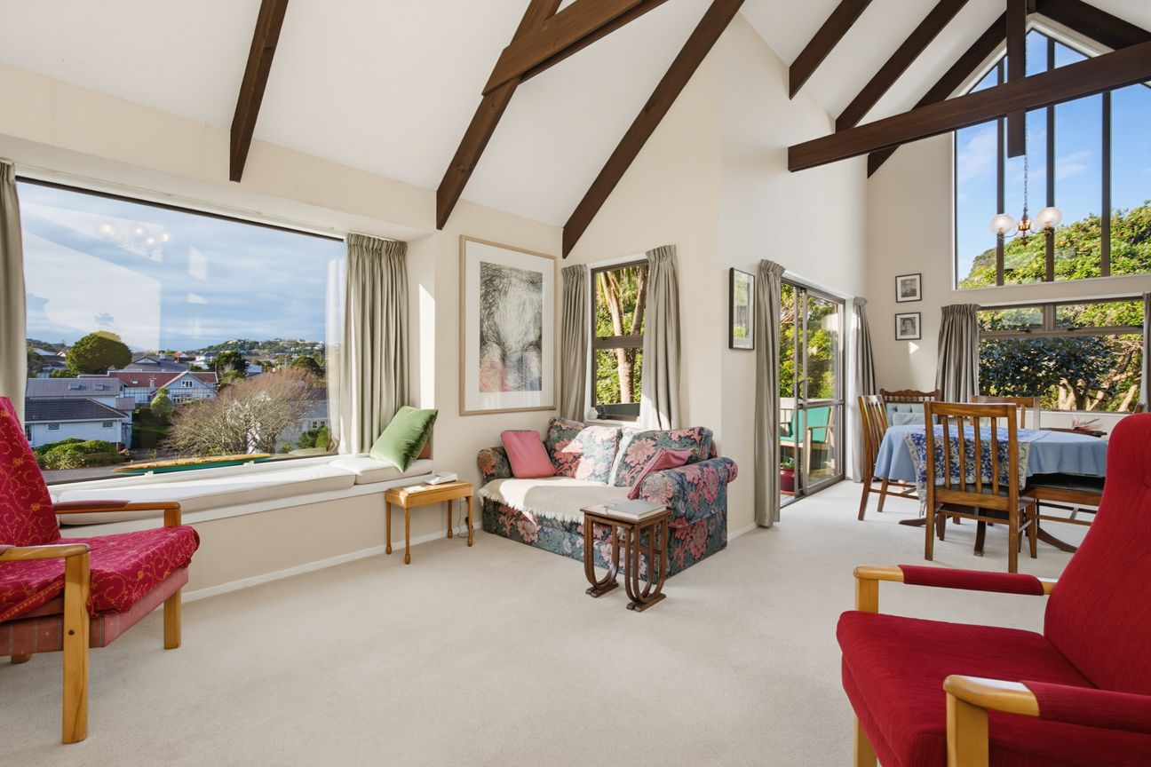 VILLAGE LOCATION | SUN TRAP | BEO $875,000 – pohled 2