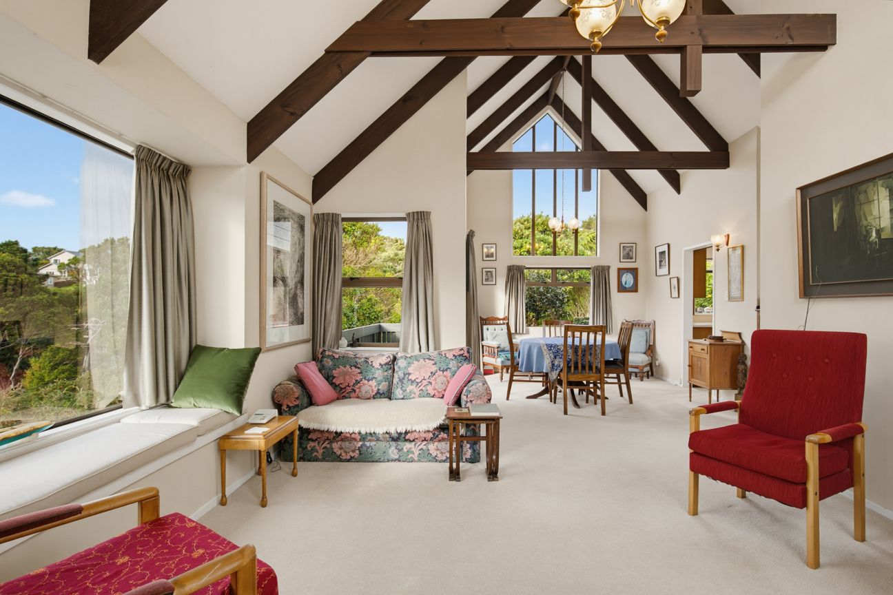 VILLAGE LOCATION | SUN TRAP | BEO $875,000 – pohled 6