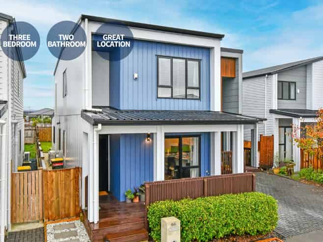 15B Waka Ama Road, Karaka