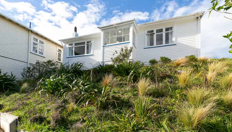 26 Carlisle Street, Island Bay