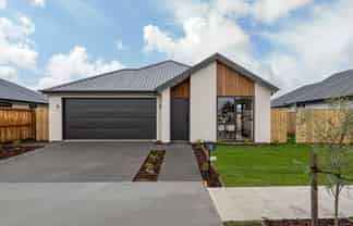 53 Adderley Terrace, Kaiapoi