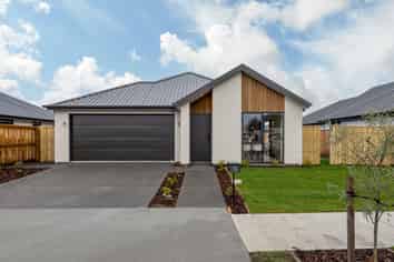 53 Adderley Terrace, Kaiapoi