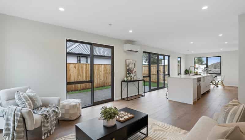 53 Adderley Terrace, Kaiapoi