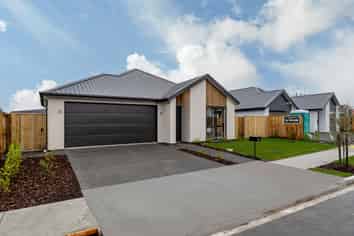 53 Adderley Terrace, Kaiapoi