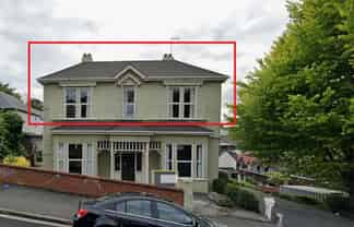 B/97 Clyde Street, North Dunedin