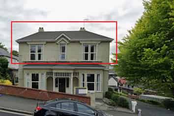 B/97 Clyde Street, North Dunedin