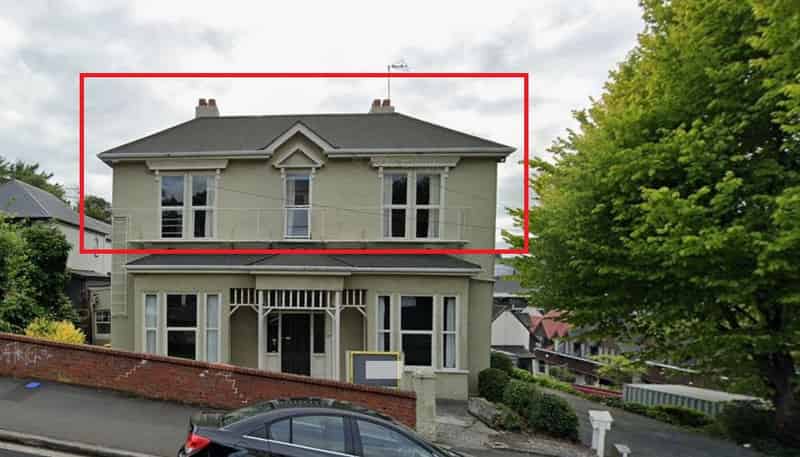 B/97 Clyde Street, North Dunedin