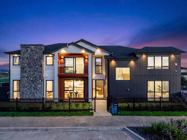 64 Park Green Avenue, Rosehill, Papakura