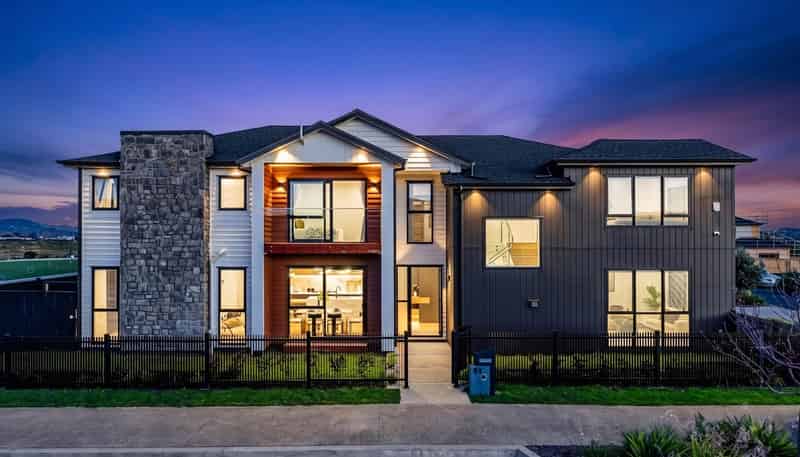 64 Park Green Avenue, Rosehill, Papakura