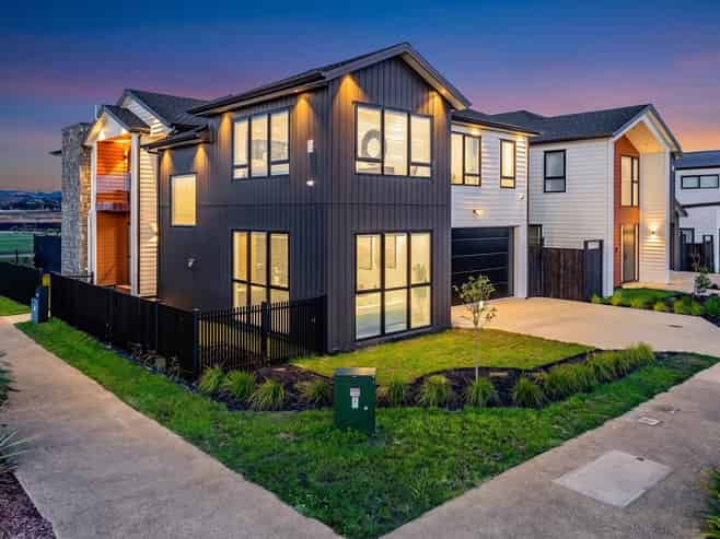 64 Park Green Avenue, Rosehill, Papakura