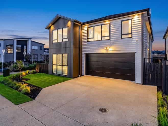 64 Park Green Avenue, Rosehill, Papakura