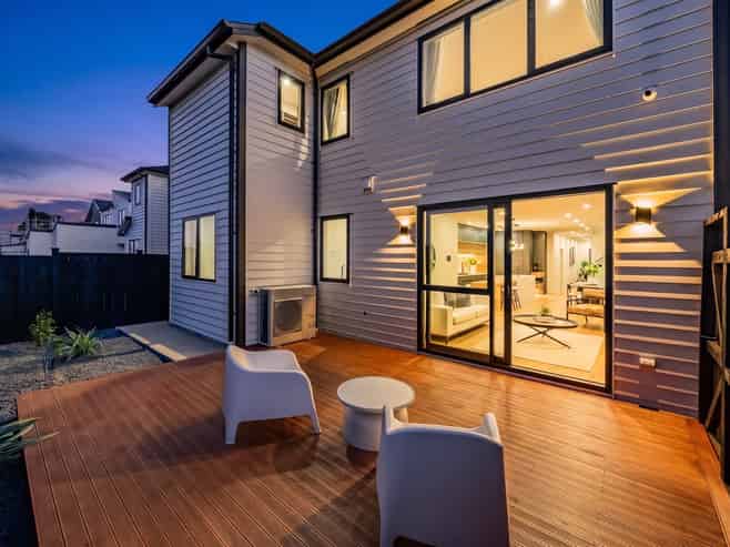 64 Park Green Avenue, Rosehill, Papakura
