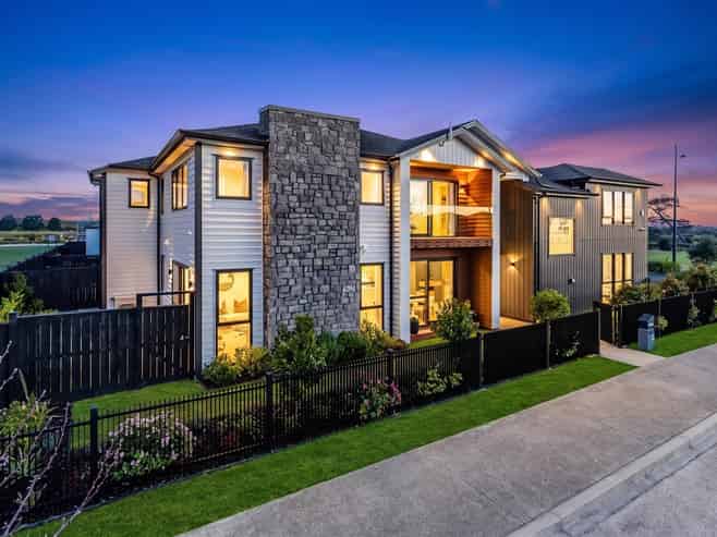 64 Park Green Avenue, Rosehill, Papakura