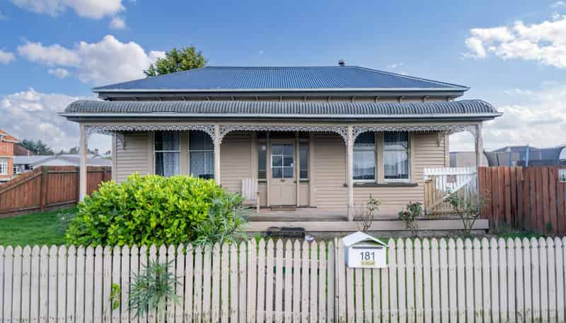181 Conon Street, Appleby