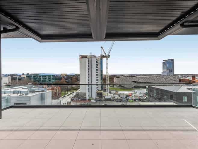 Modern, Centrally Located CBD Office