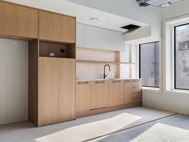 Modern, Centrally Located CBD Office