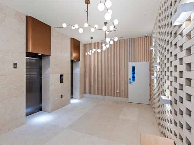 Modern, Centrally Located CBD Office
