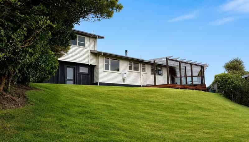 17 Wattle Grove, Maungaraki