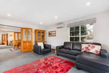 3 Berkshire Drive, Avonhead