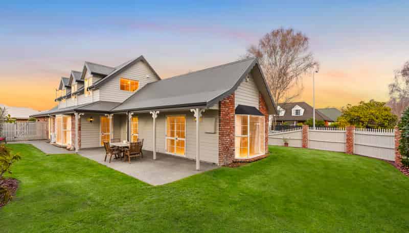 3 Berkshire Drive, Avonhead