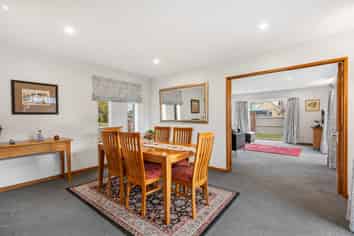 3 Berkshire Drive, Avonhead