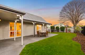 3 Berkshire Drive, Avonhead