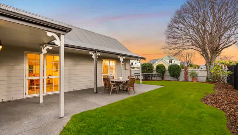 3 Berkshire Drive, Avonhead