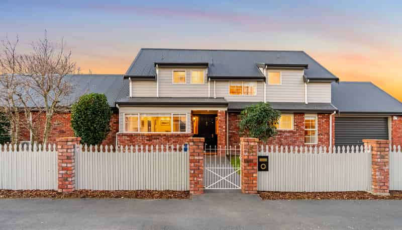 3 Berkshire Drive, Avonhead