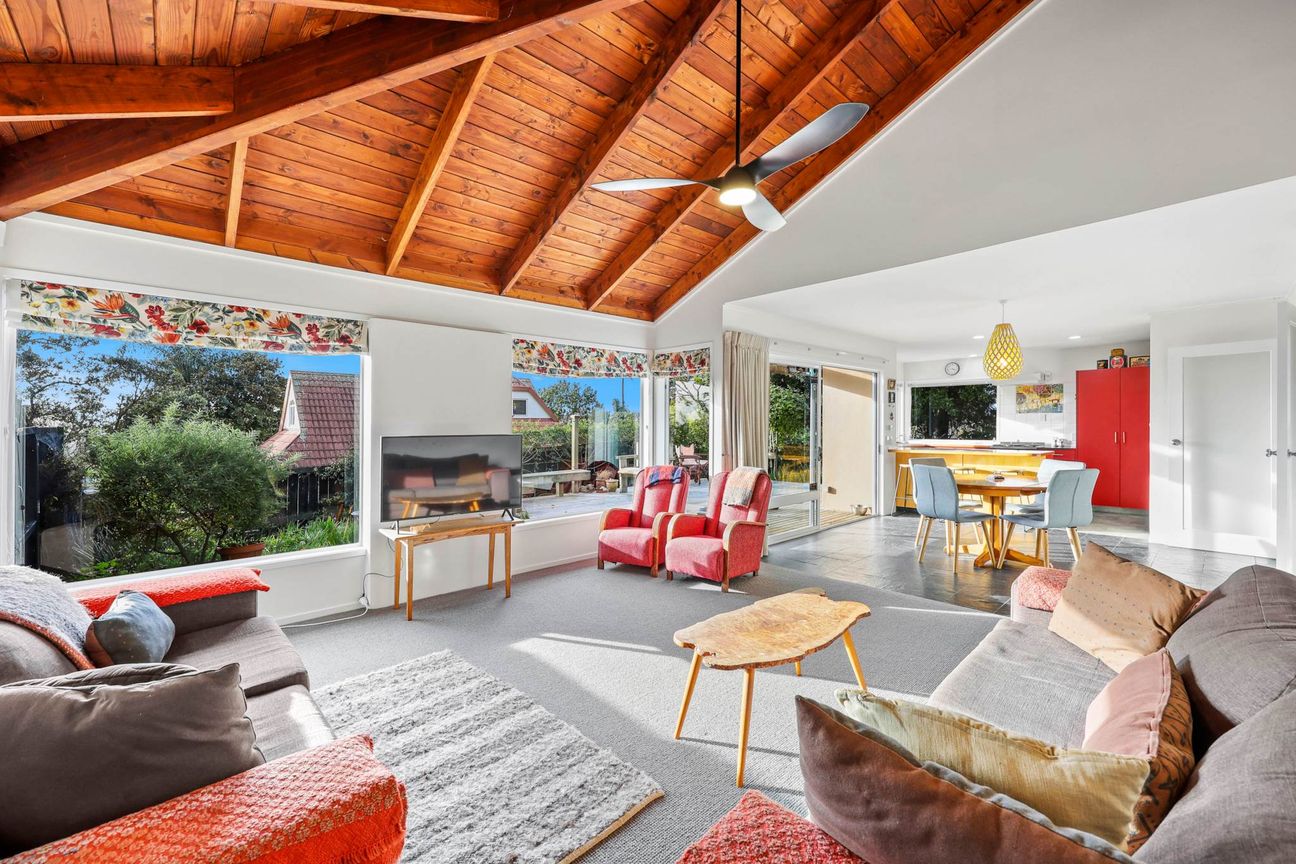 Timeless Design, Warmth & Character !! - Ansicht 4