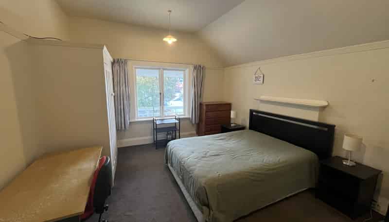 8/8 Union Street , North Dunedin