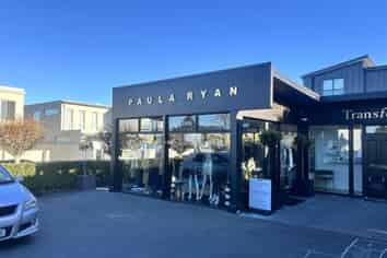 Prestige Retail at Merivale Boutique
