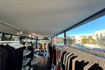 Prestige Retail at Merivale Boutique