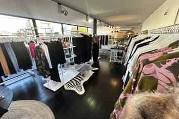 Prestige Retail at Merivale Boutique