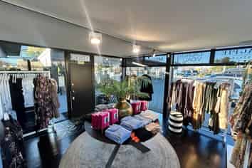 Prestige Retail at Merivale Boutique