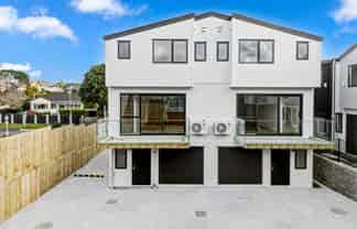Lot 2/2 West Harbour Drive, West Harbour