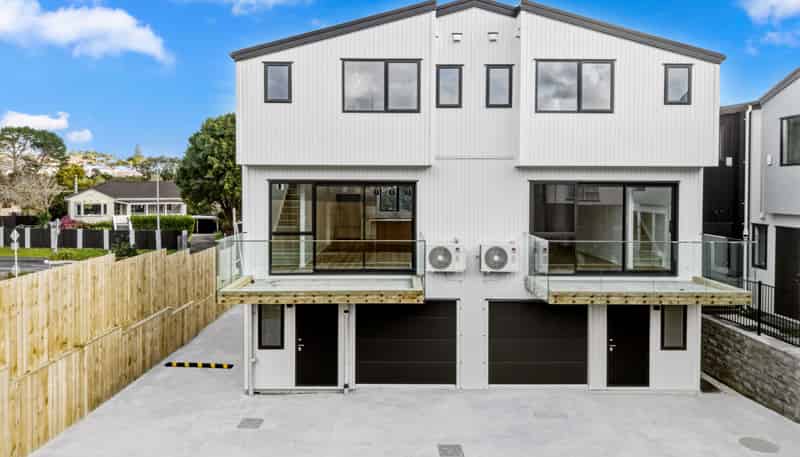 Lot 2/2 West Harbour Drive, West Harbour