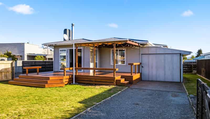 1/11 Koha Road, Taupo
