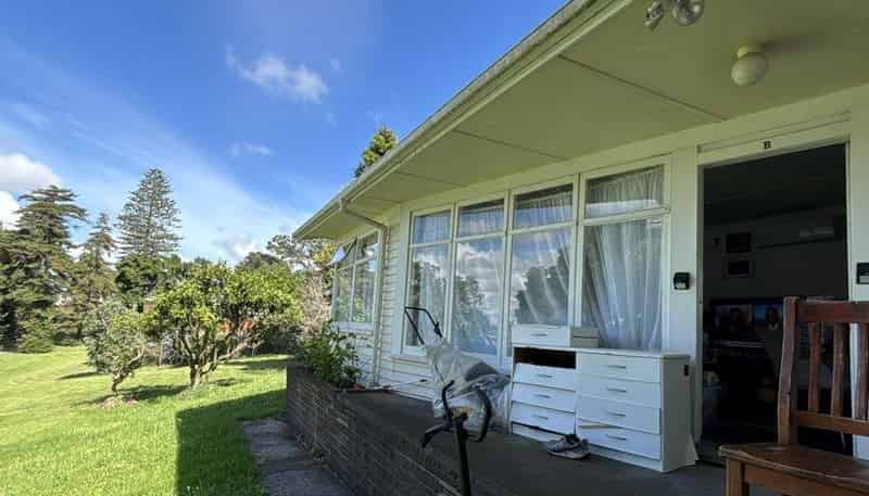 22B Cleary Road, Panmure