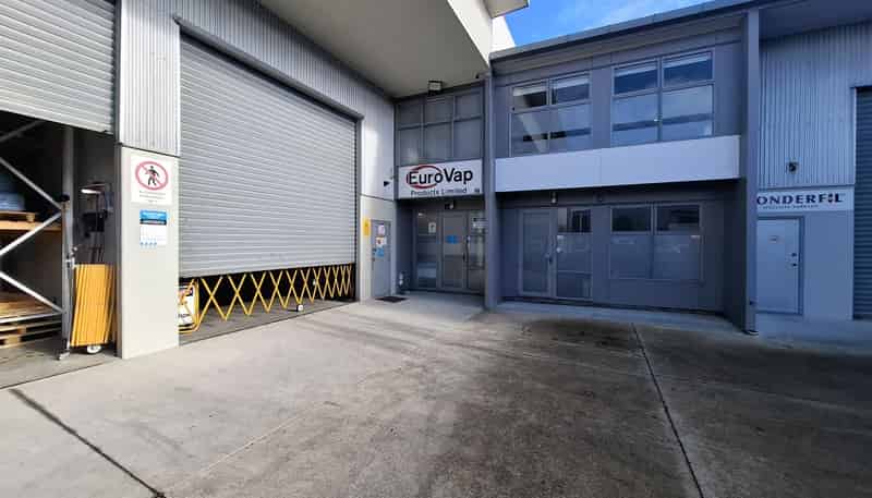 6B Enterprise Drive, Henderson