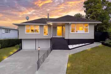 63 Tarawera Terrace, Saint Heliers