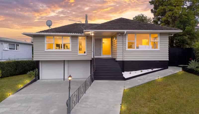 63 Tarawera Terrace, Saint Heliers